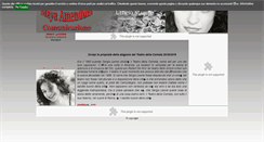 Desktop Screenshot of mayaamenduni.com